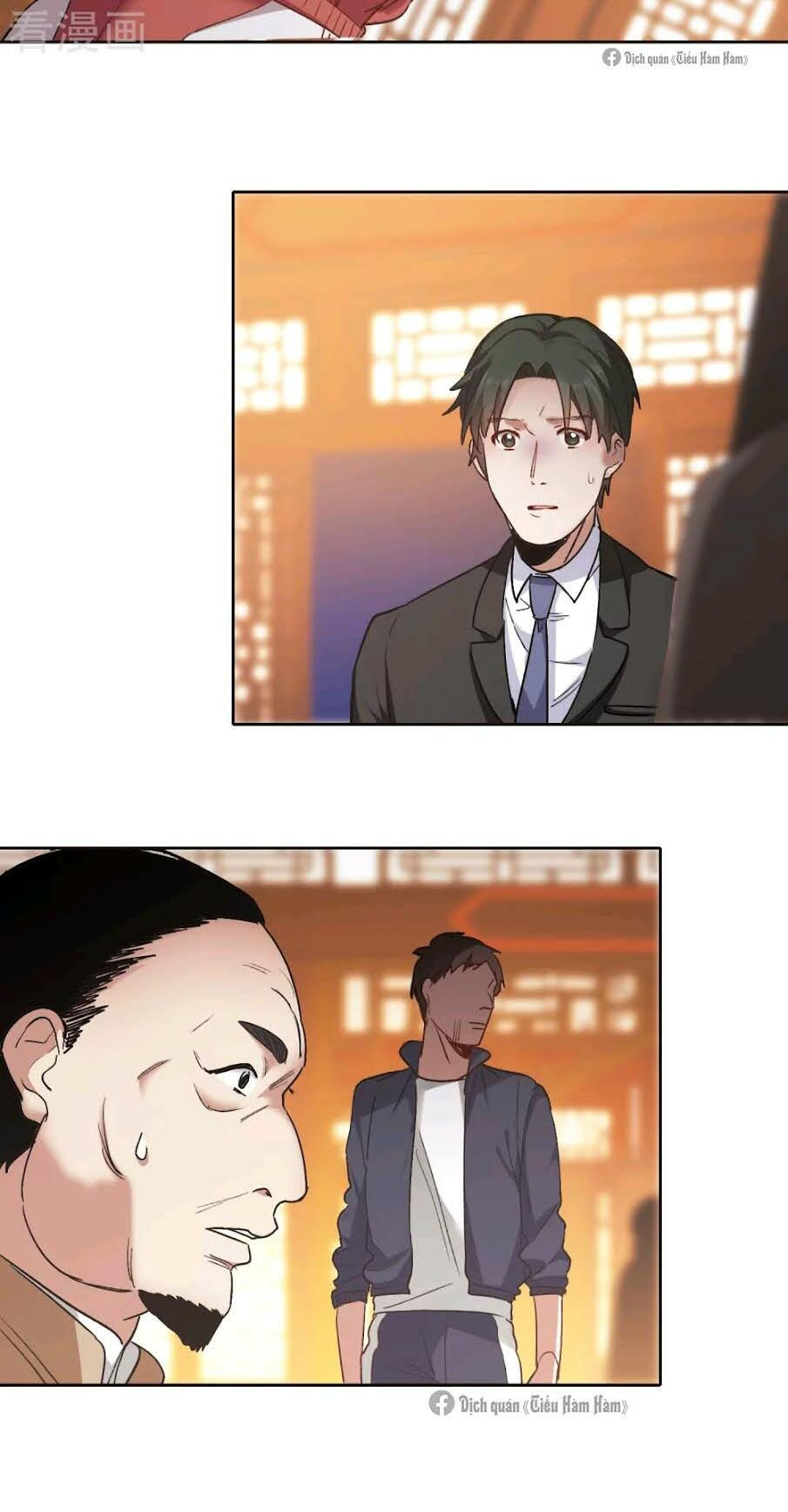 thế giới đệ nhất cự tinh chapter 18.2 11