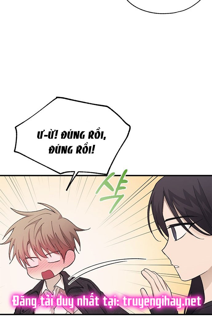 yeonwoo ngây thơ chapter 83.1 29