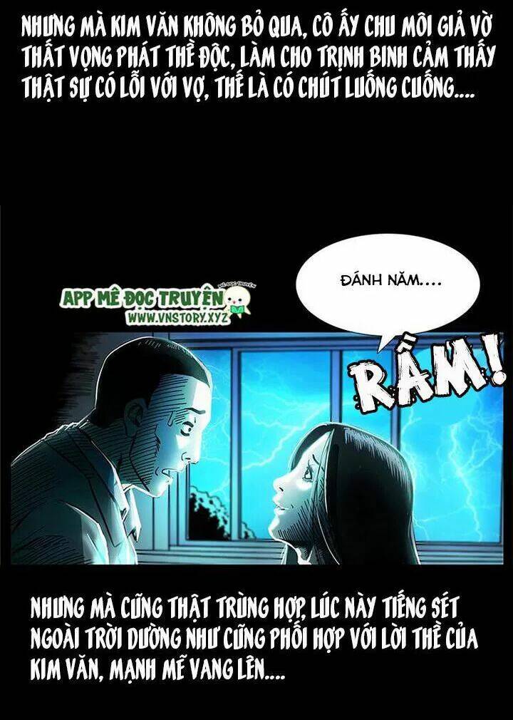 U Minh Ngụy Tượng Chapter 153 91