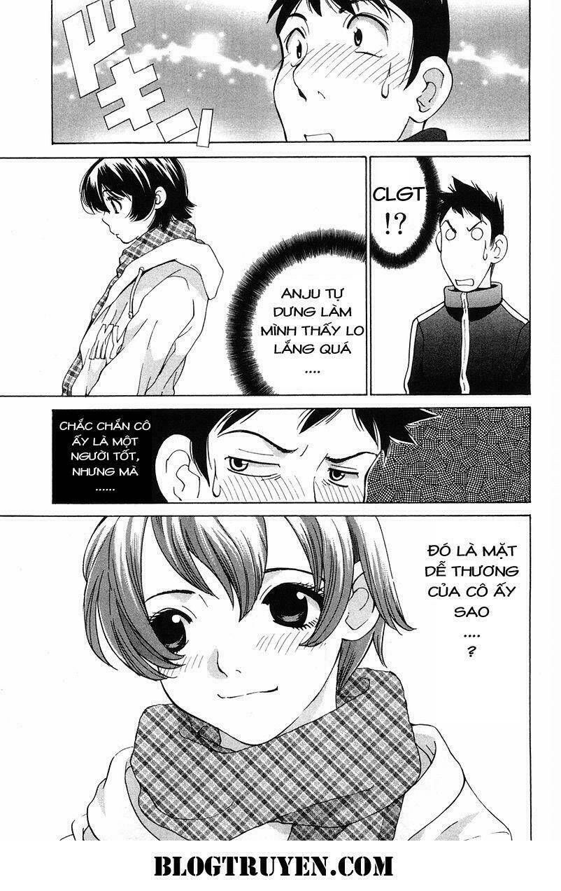 gacha gacha - secret chapter 18 39