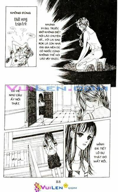 nụ hôn nồng thắm chapter 5 88