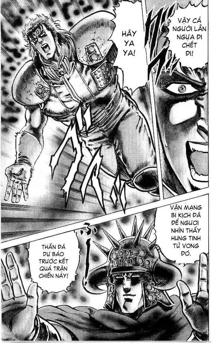 bắc đẩu thần quyền chapter 65 14