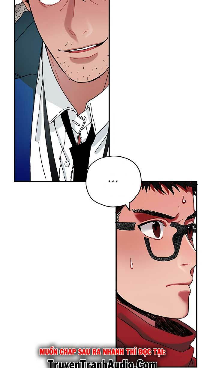 địa ngục trong núi misiryeong chapter 3 36