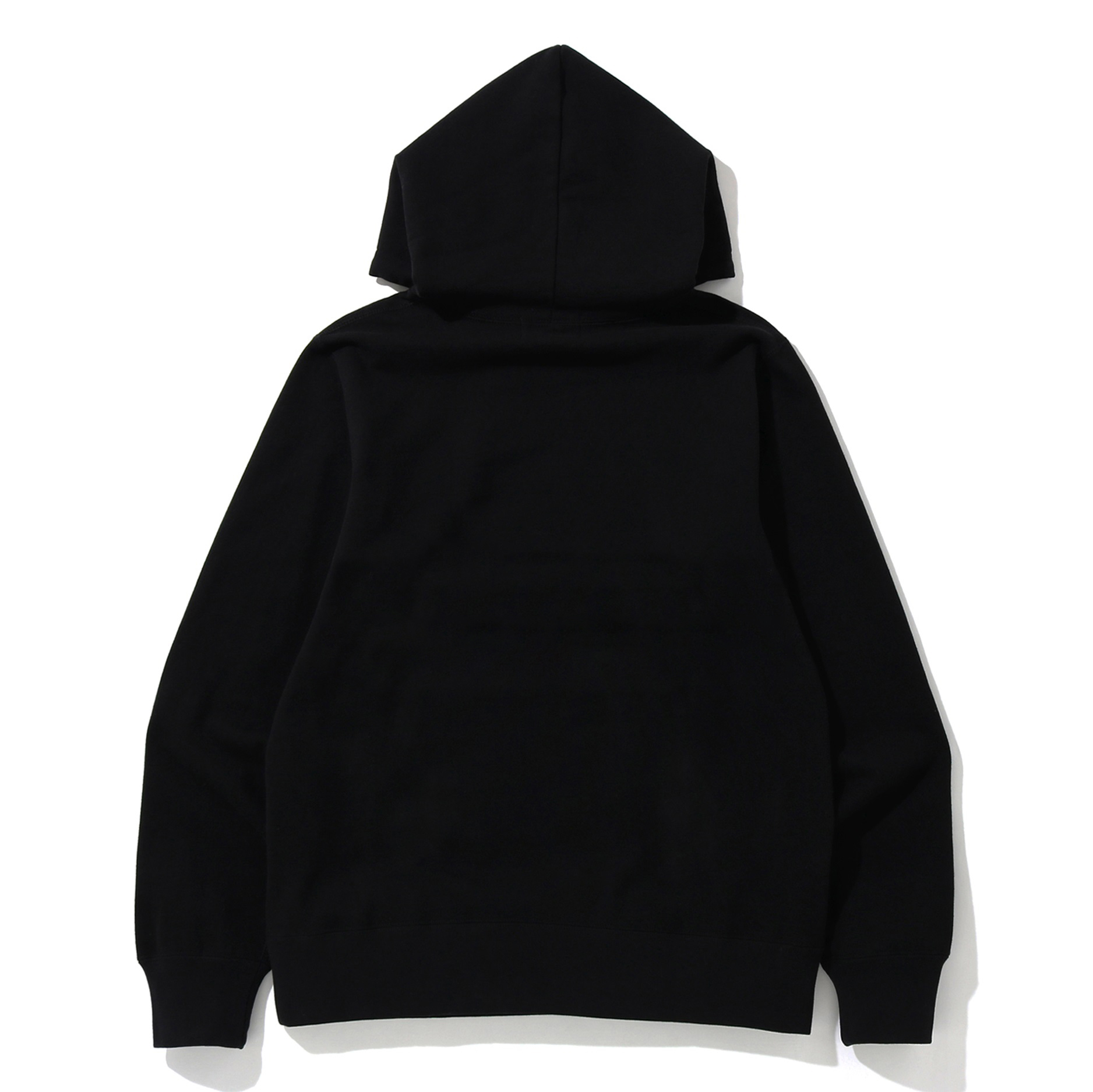 Áo Hoodie Zip Teeworld trơn cao cấp fom Rộng Thời Trang Unisex Nam Nữ