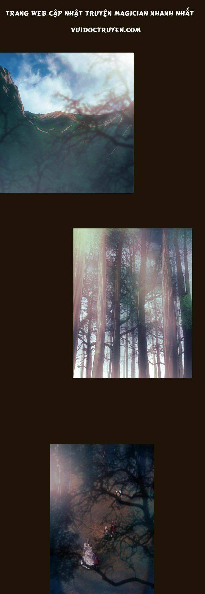 hội ảo thuật chapter 117 1