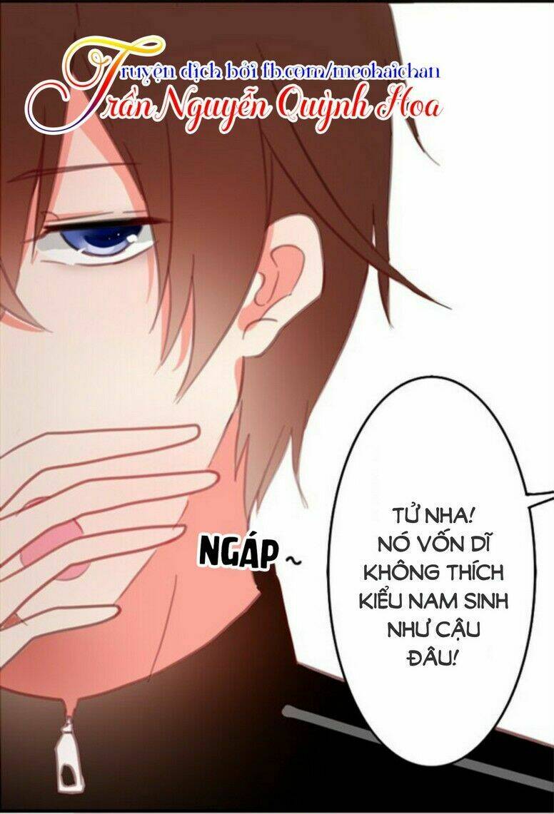 dạy kèm sau giờ học chapter 4 14