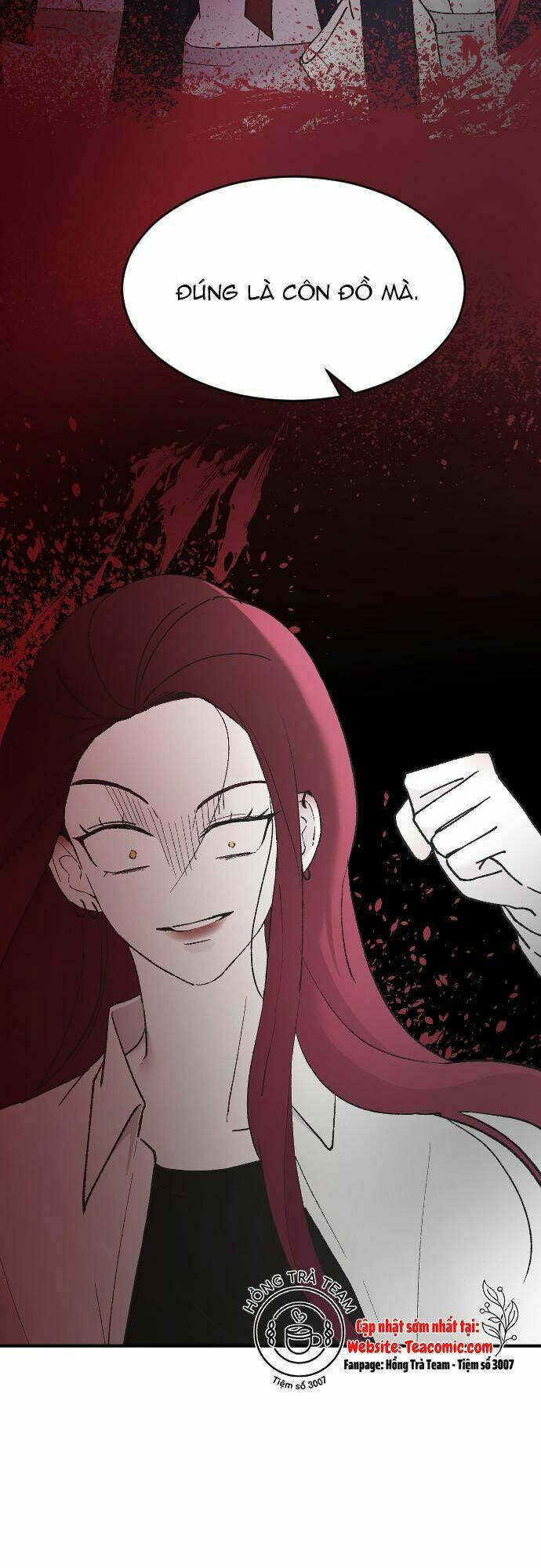 ba người anh trai cực phẩm của tôi chapter 46 31