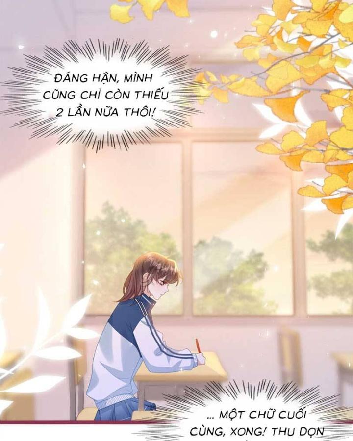 sau khi đọc sách, tôi thậm chí còn không phải là nhân vật nữ phụ chapter 3 42