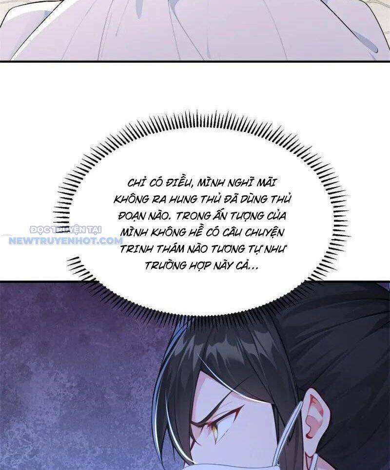 ta thực sự không muốn làm thần tiên chapter 110 40