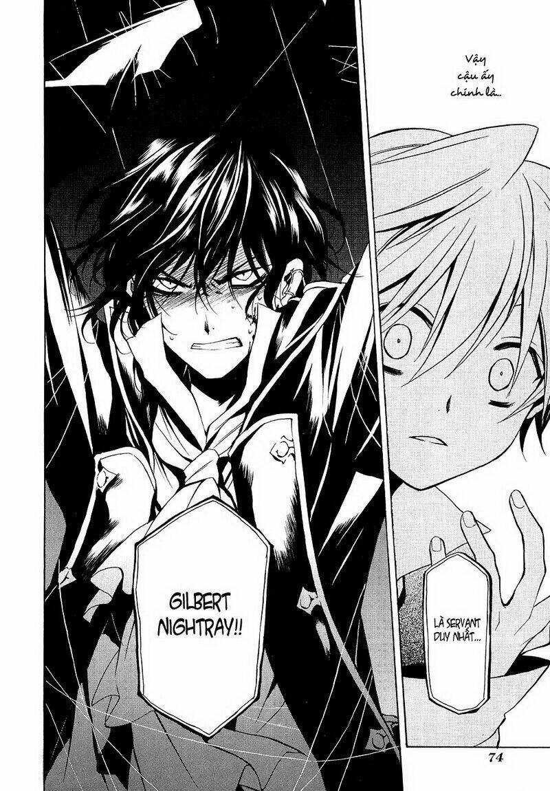 pandora hearts chapter 6 35