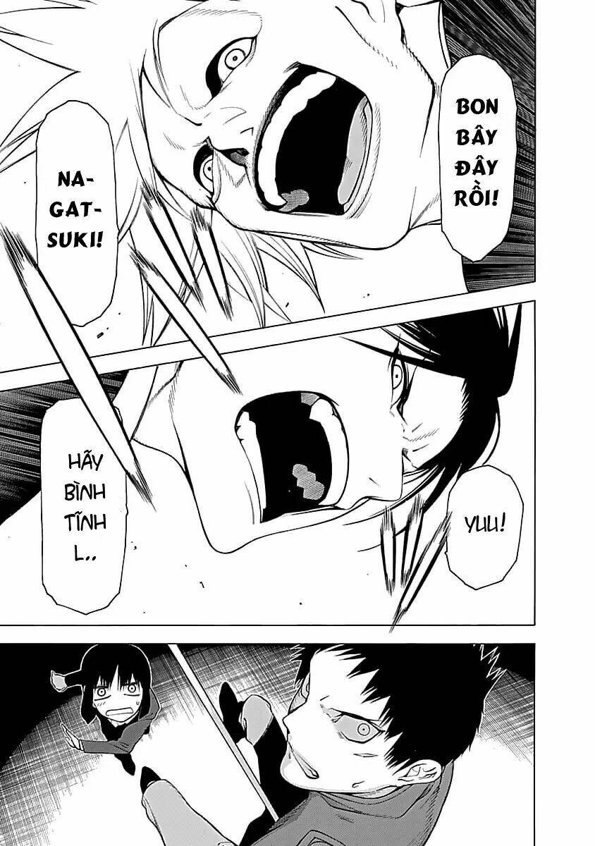 mononogatari chapter 4 29