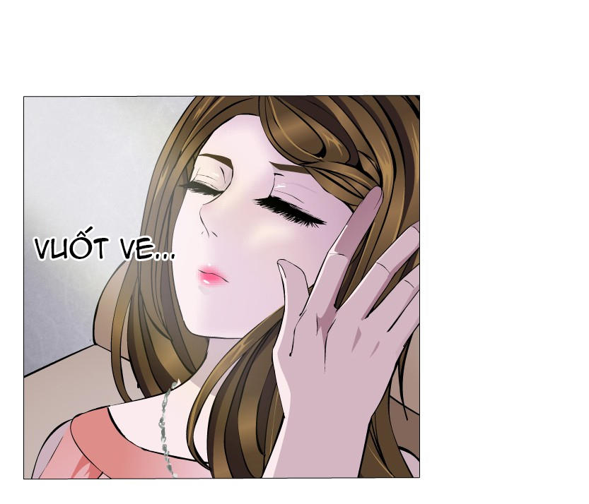 cạm bẫy của nữ thần chapter 47 5