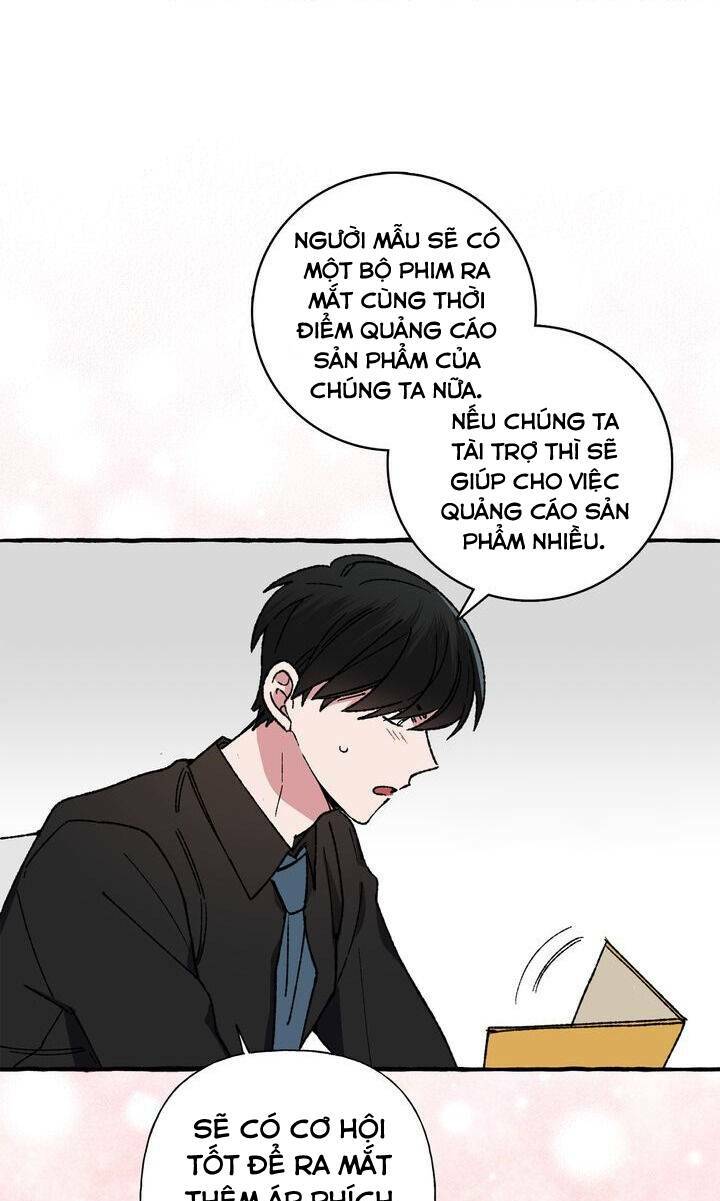 nhân viên mới của masung chapter 22.5 3