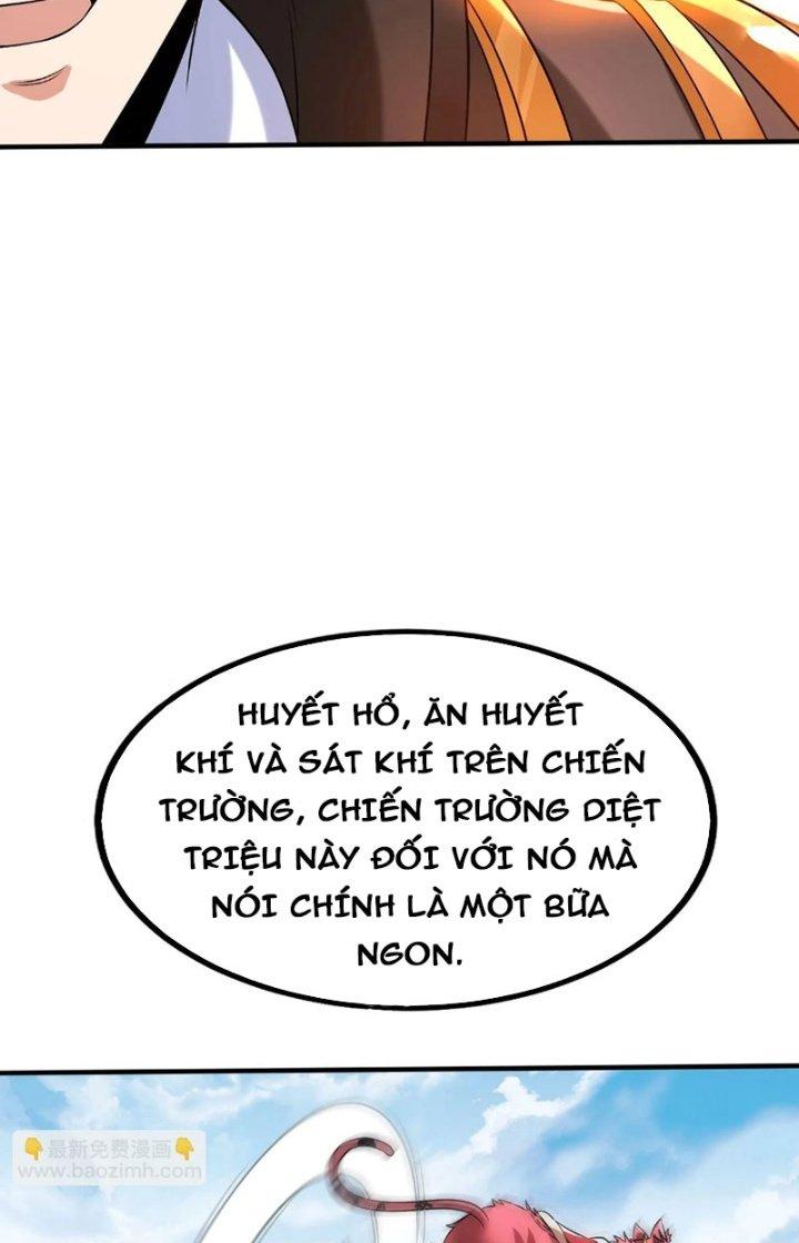 đại tần, ta là con tần thủy hoàng, giết địch thành thần chapter 45 27