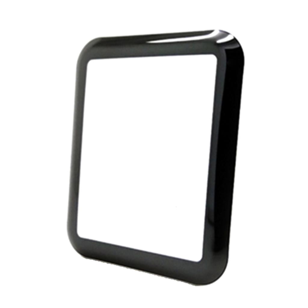 Tempered Glass Screen Protector for Apple Watch Series 3/2/1