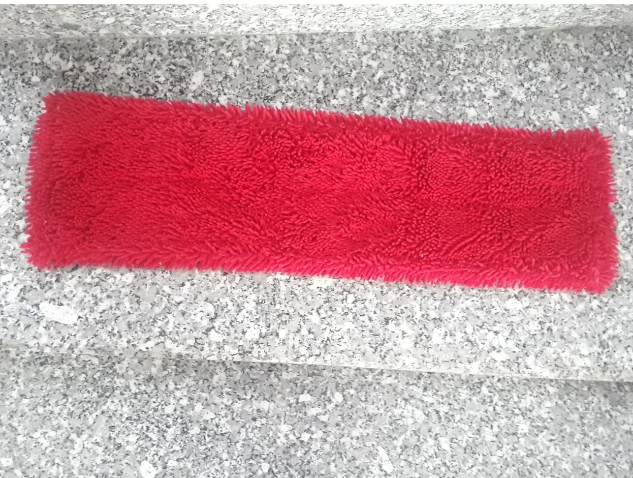 TẤM LAU SAN HÔ ĐỎ THAY THẾ 60 CM LOẠI DÀY CAO CẤP