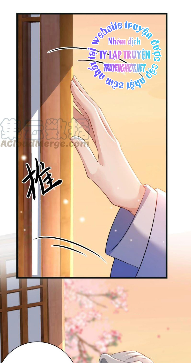 quận chúa vững quá không thể tiêu diệt! chapter 52 14