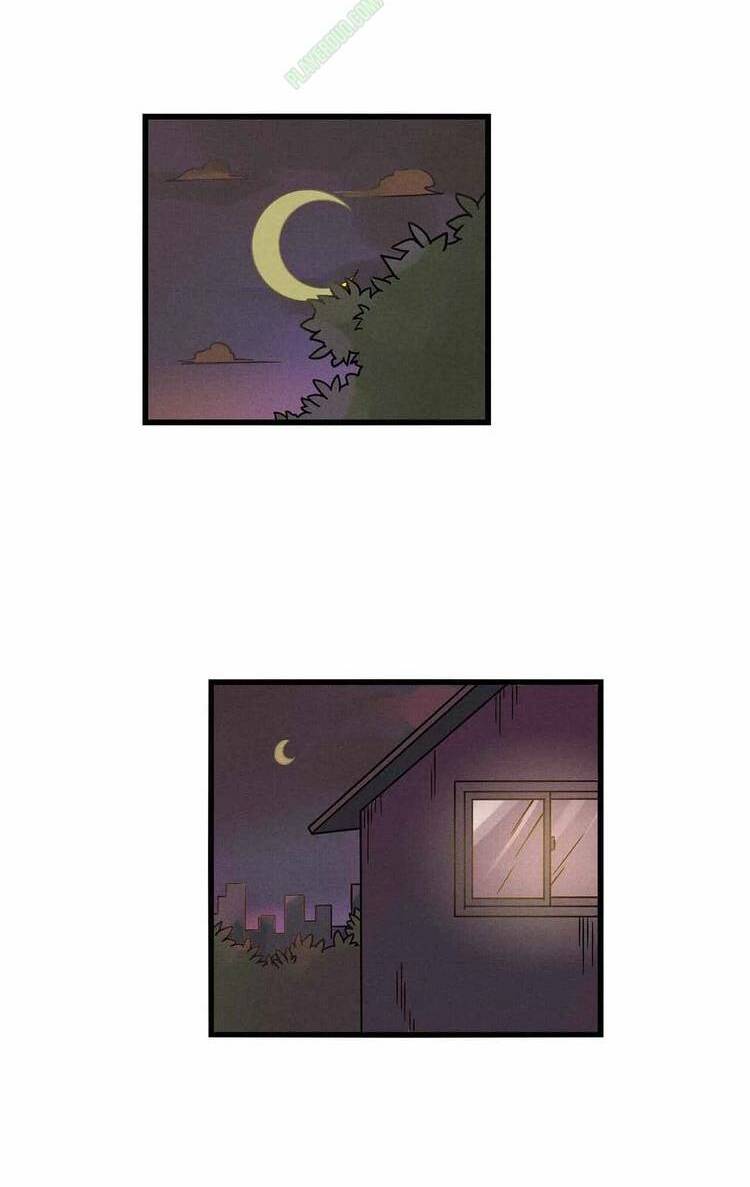 tu chân cuồng thiếu tại vườn trường chapter 25 24