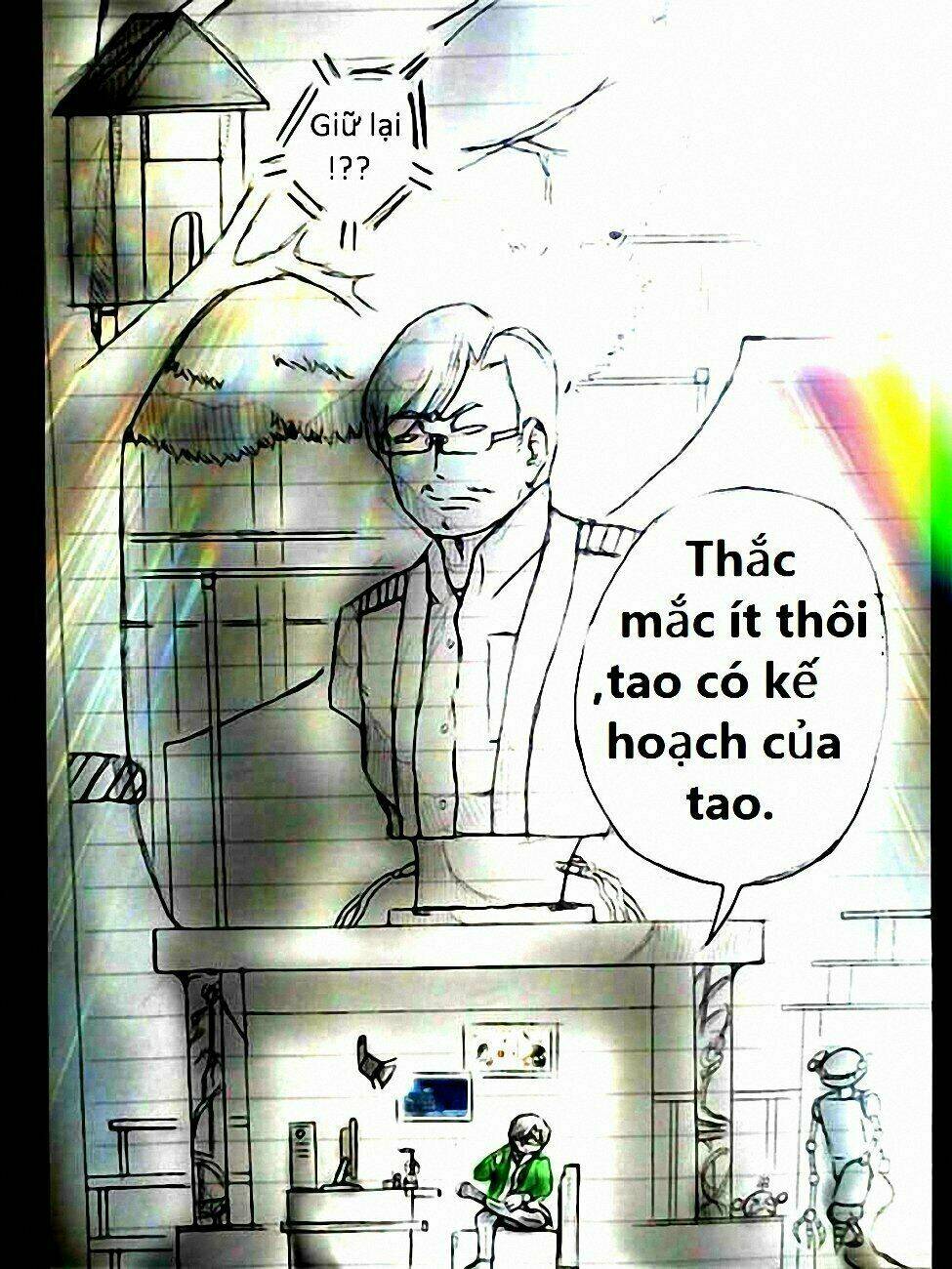 nhật ký dâm tama chapter 7 4