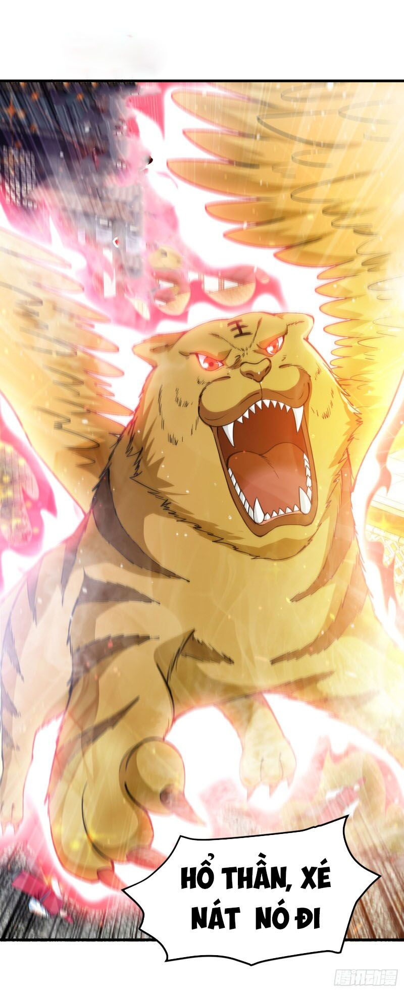 tối cường thần y tại đô thị chapter 171 14
