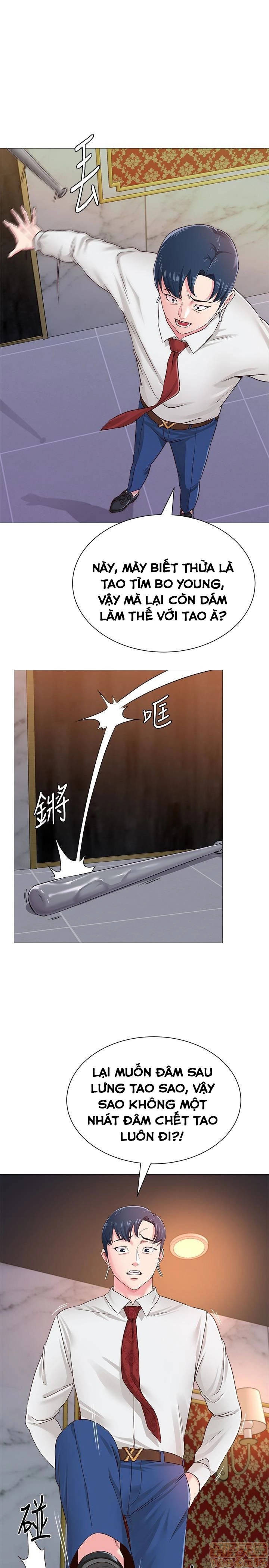 cô giáo gợi cảm chapter 35 34