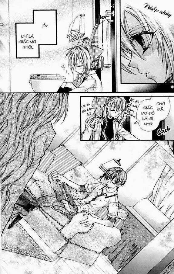 hội quý tộc chapter 29 25