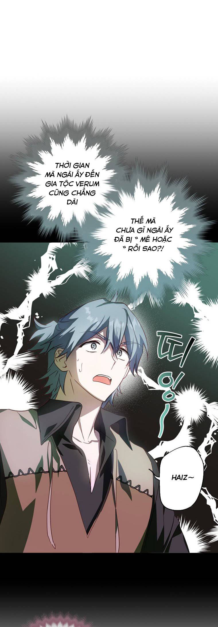 đã bảo nữ chính cải nam trang cơ mà ! chapter 20 39