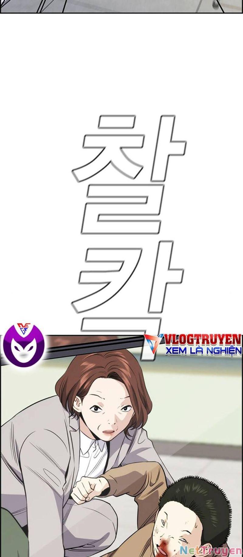 giáo dục chân chính chapter 87 51