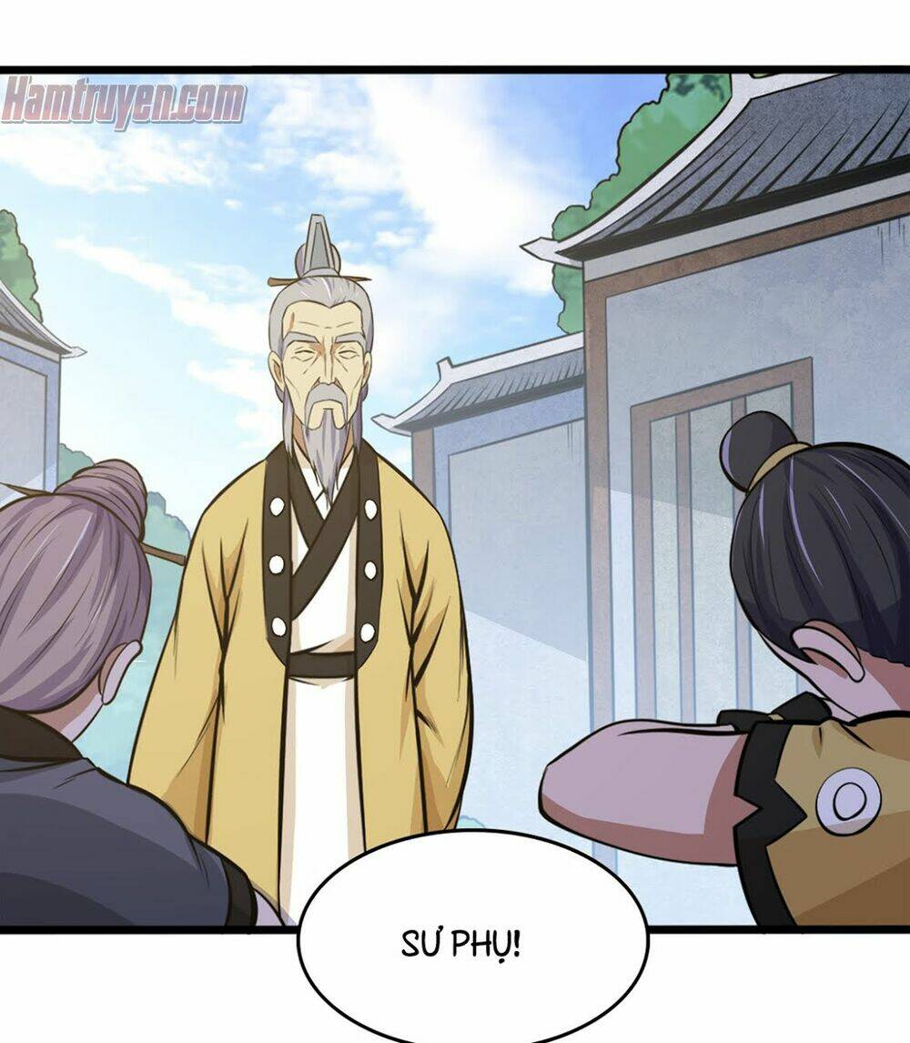 hiệp hành cửu thiên chapter 91 29