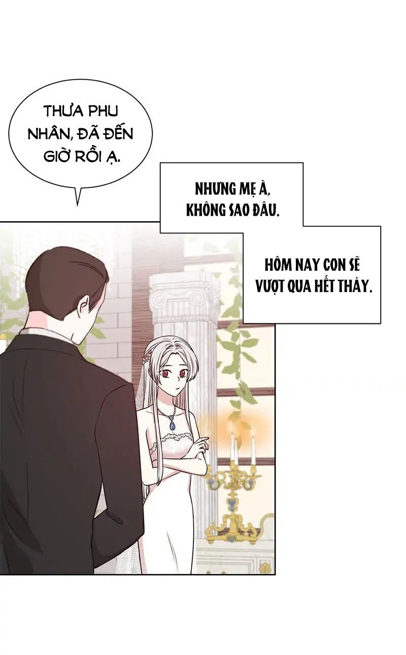 tôi chán nản vì người chồng thứ 2 còn "khỏe" hơn chồng cũ chapter 13.2 13