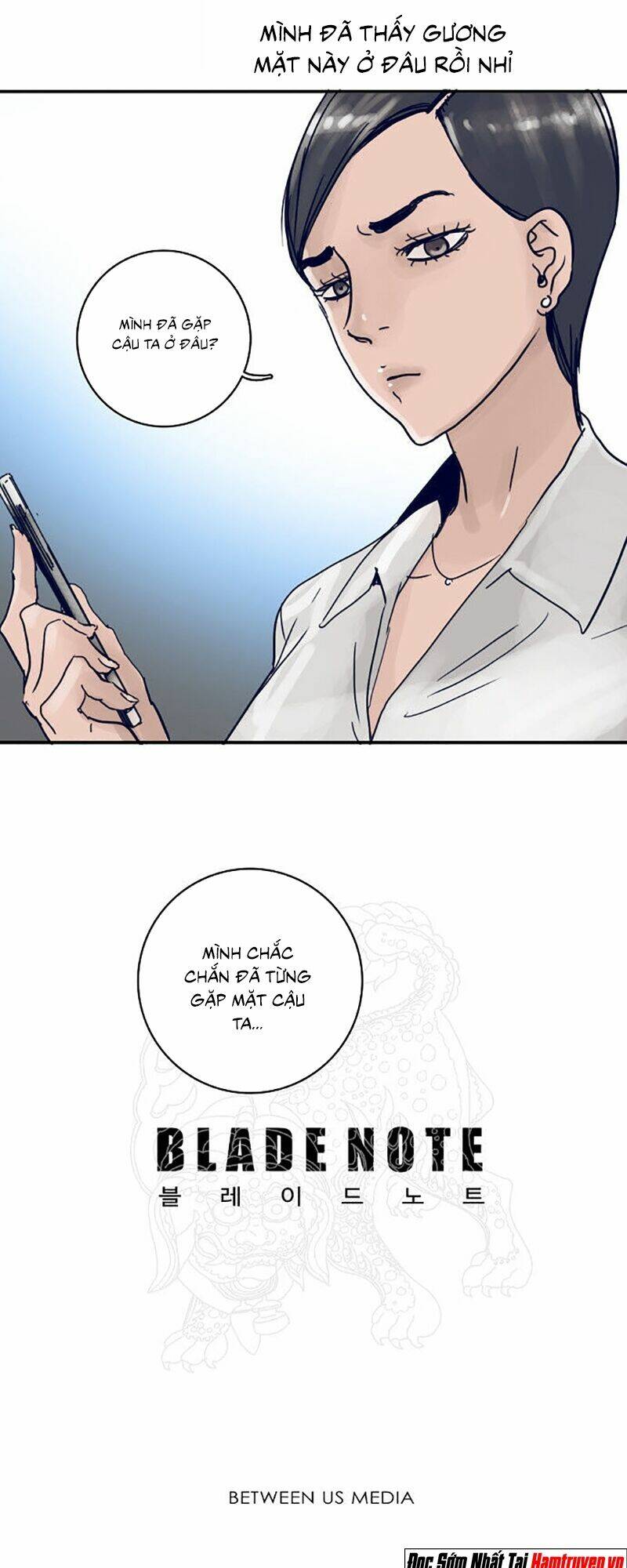 blade notes chapter 22 43