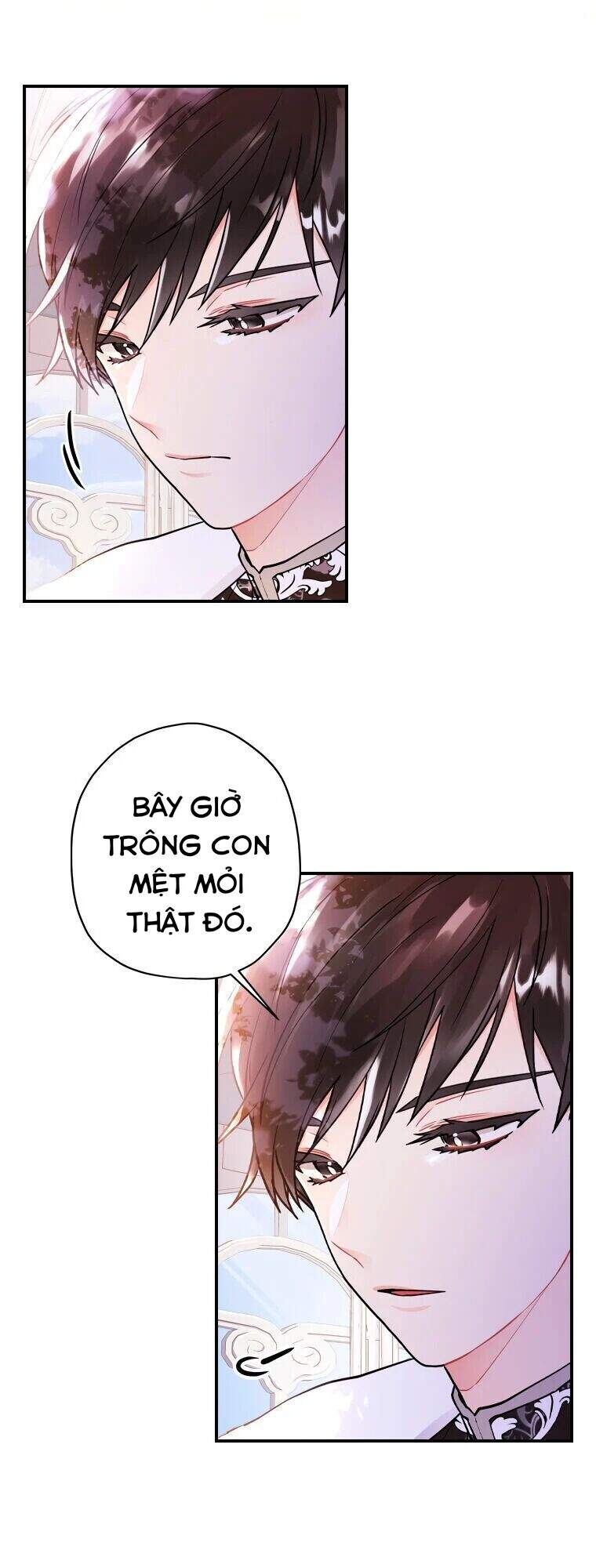 tôi đã trở thành con gái nuôi của nam chính chapter 28 40