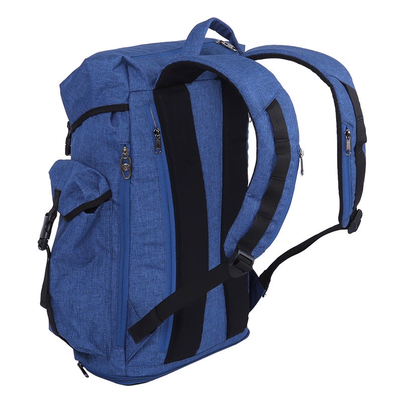 Balo du lịch Simplecarry Mattan6
