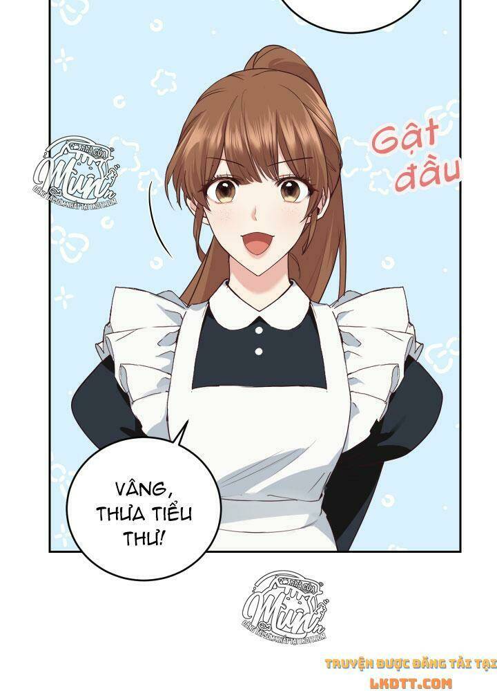 nhà điều chế nước hoa độc quyền của bạo chúa chapter 19 3