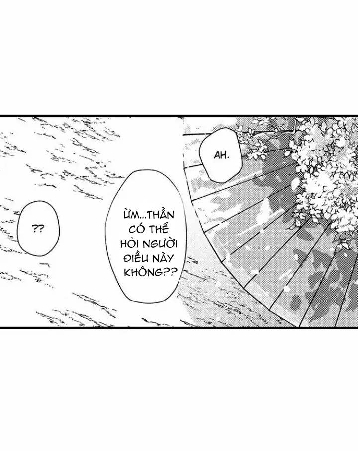 điểu thượng minh hoa chapter 6.1 5