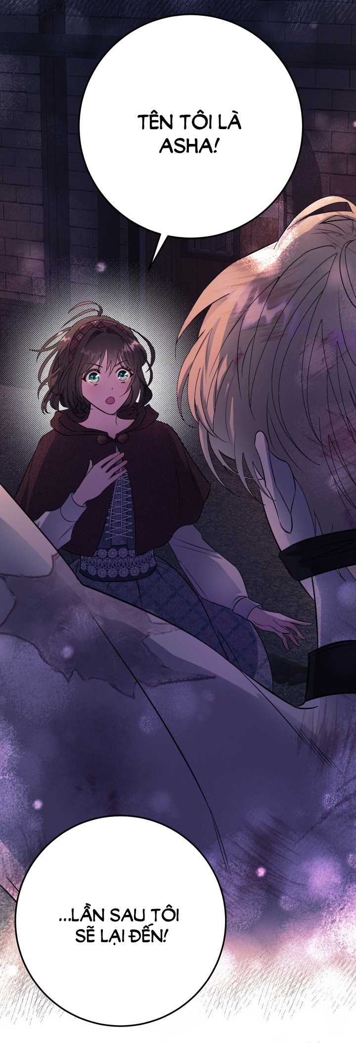 [18+] nếu cứu rỗi một cầm thú hư hỏng chapter 4.1 10