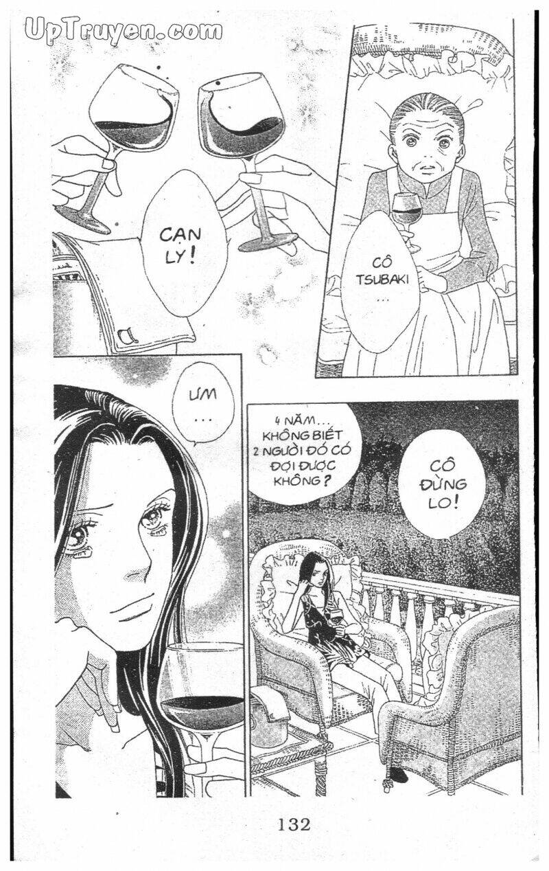 con nhà giàu chapter 194 129