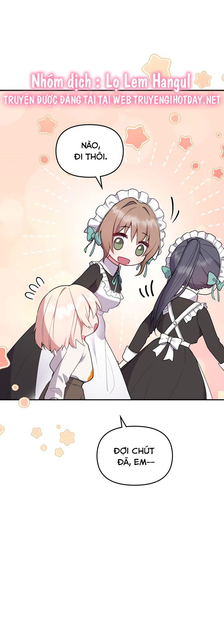 cô con gái nuôi đáng yêu của công tước chapter 3 25