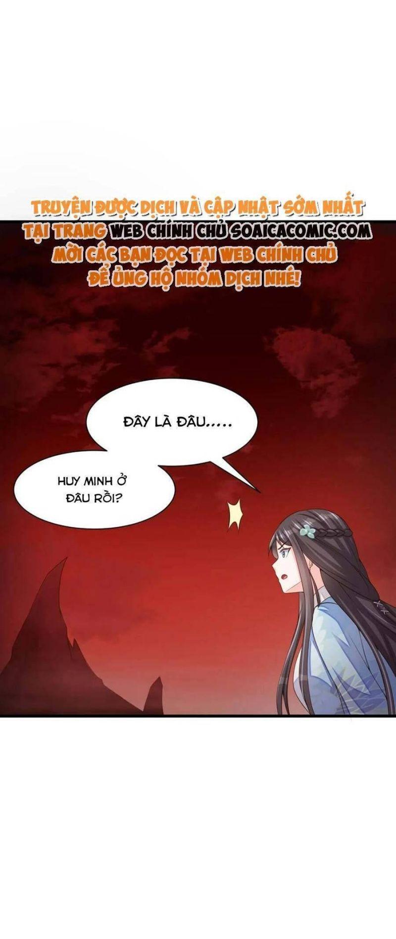 thuần hóa ba ba bạo quân chapter 90 16