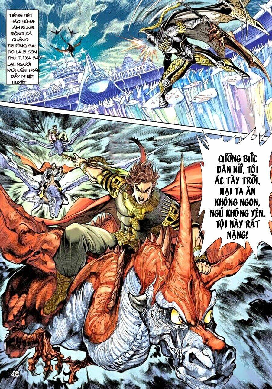 thần binh huyền kỳ 3+3.5 chapter 1 44