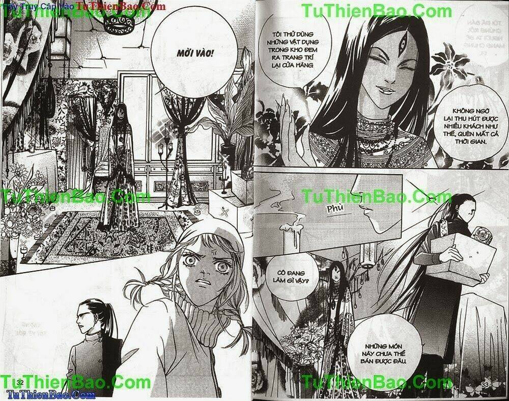 cổ vật kinh hoàng chapter 8 17