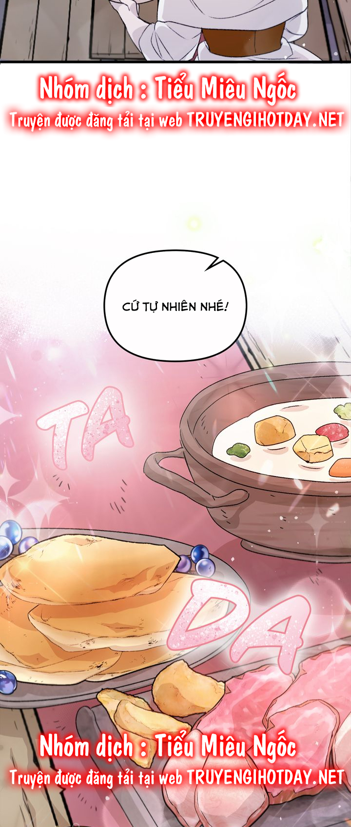 quán trọ dragondaily chapter 7 23