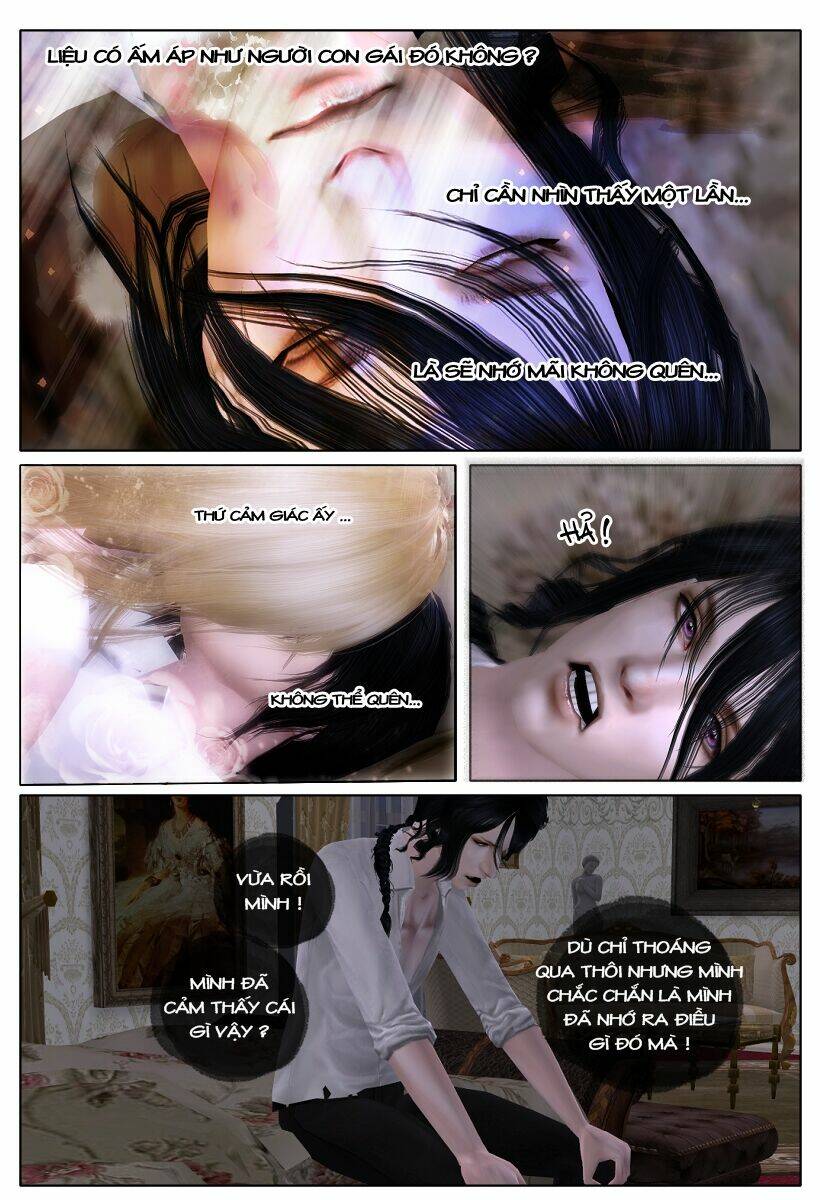 truyện sims - earl story chapter 73 38