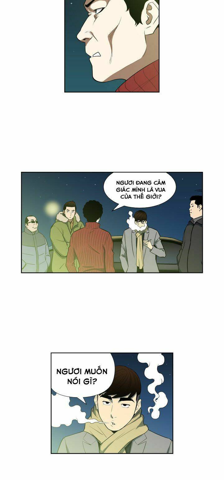 thần bài siêu năng chapter 94 7