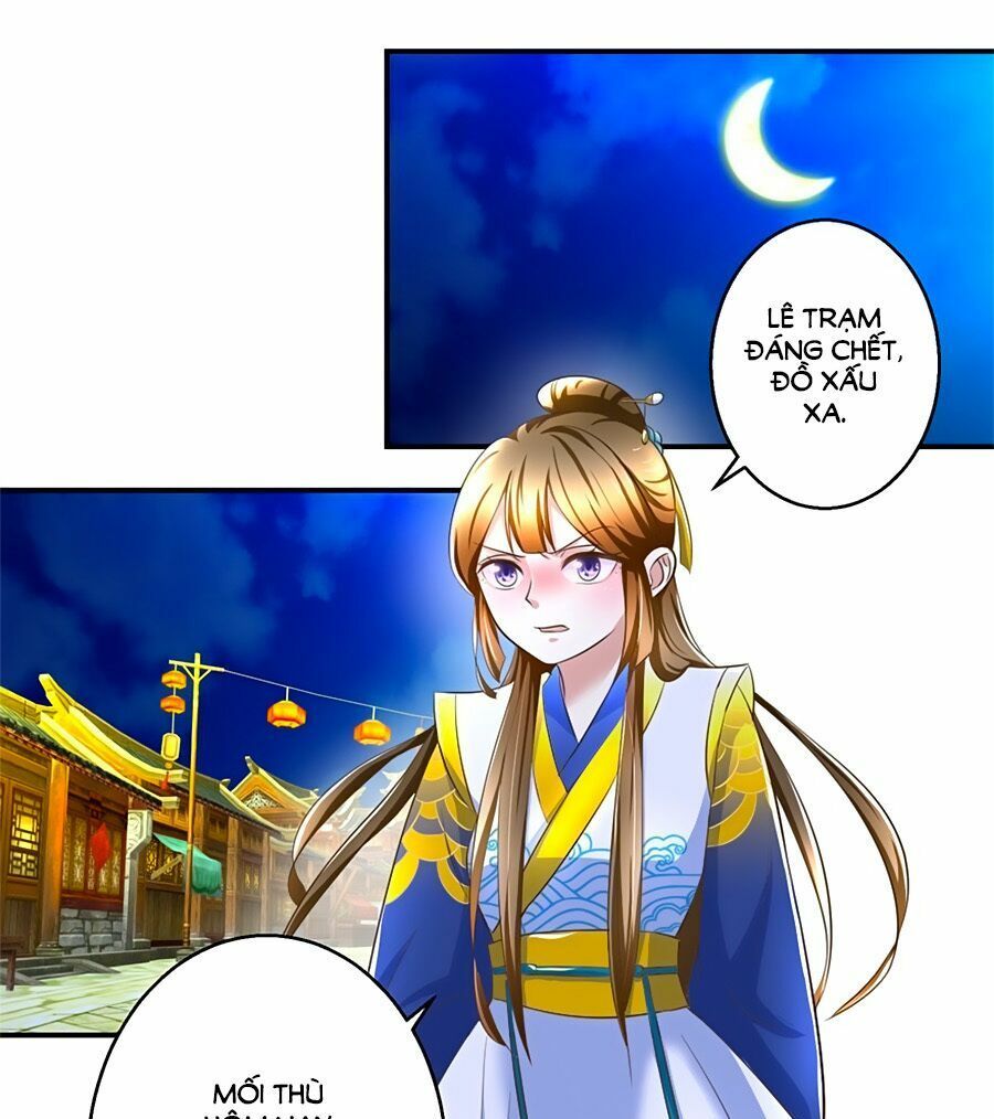 thuần phi ký chapter 22 1