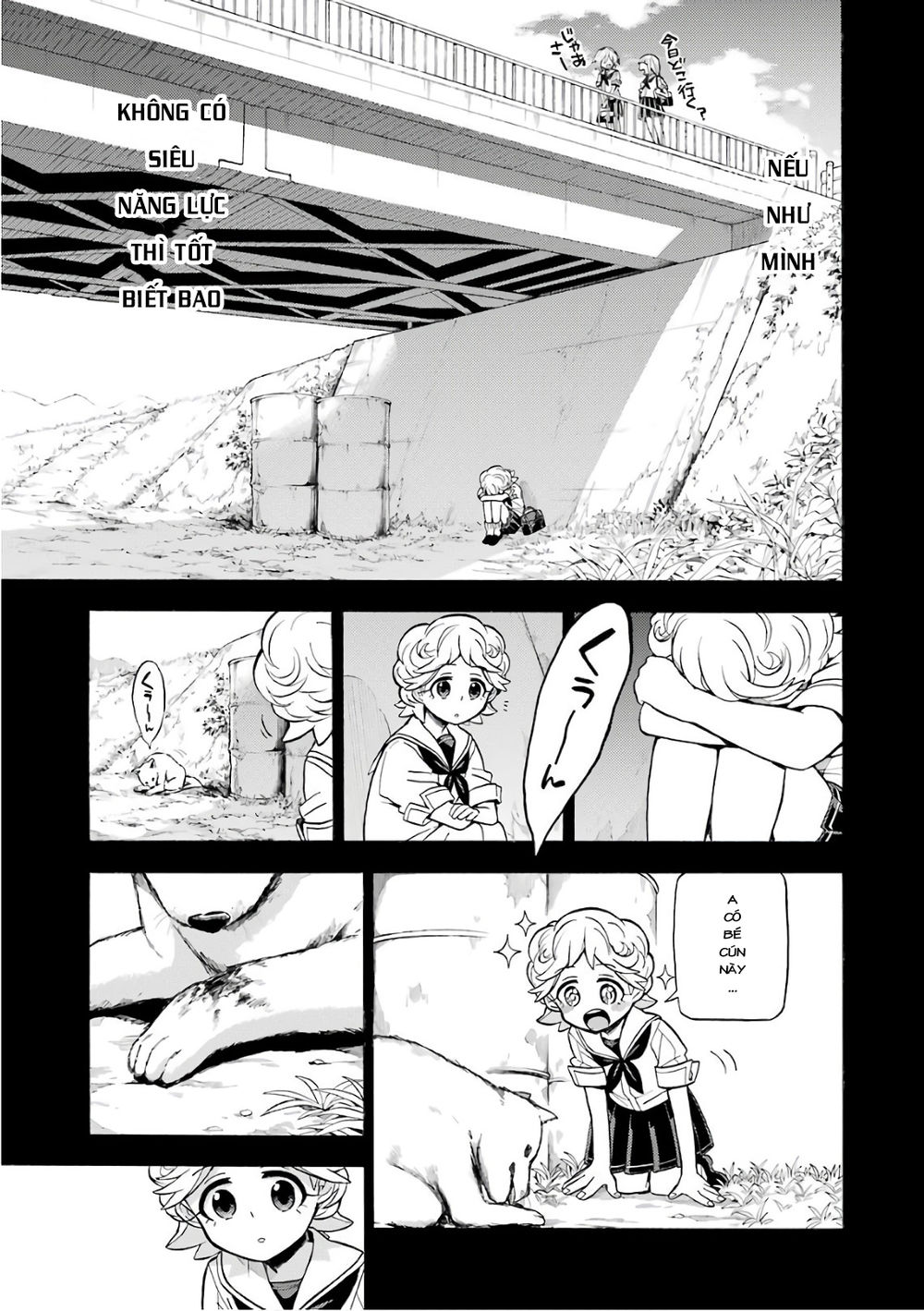 nana vô năng chapter 25 15