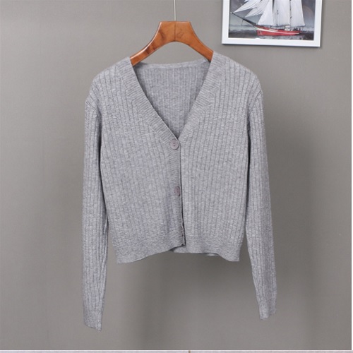 Áo khoác cardigan len nữ A416