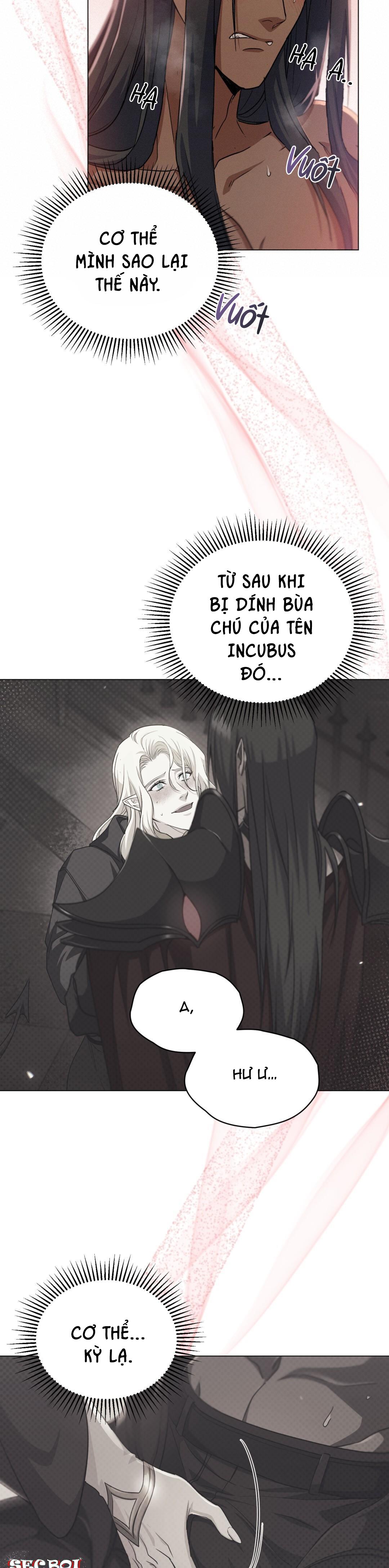 mặt trăng quỷ chapter 5 22