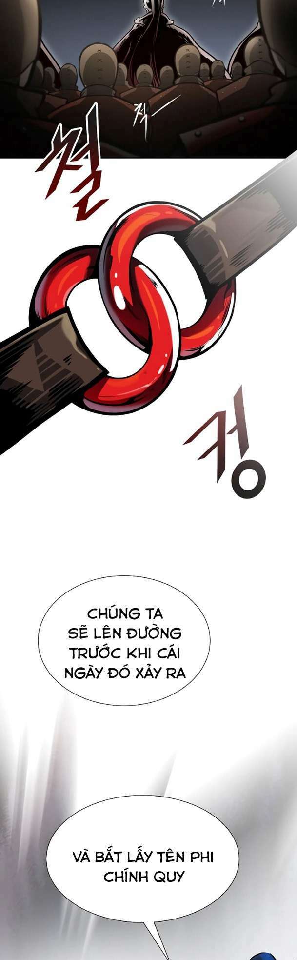 cuộc chiến trong tòa tháp chapter 578 143