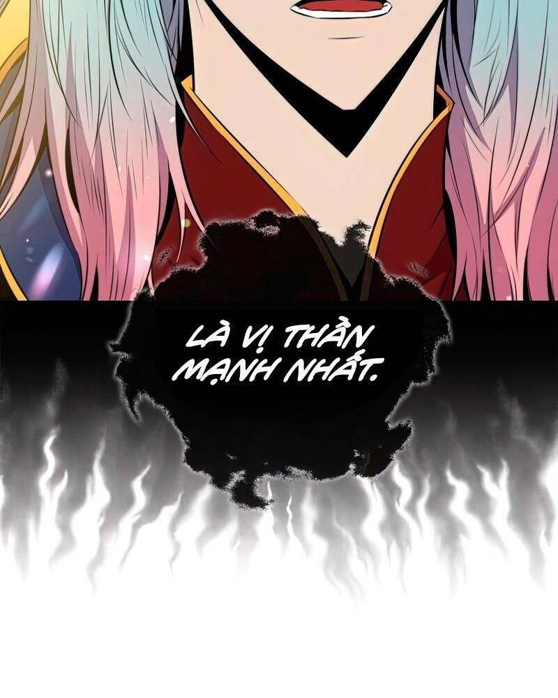 tôi thăng cấp trong lúc ngủ chapter 40 84